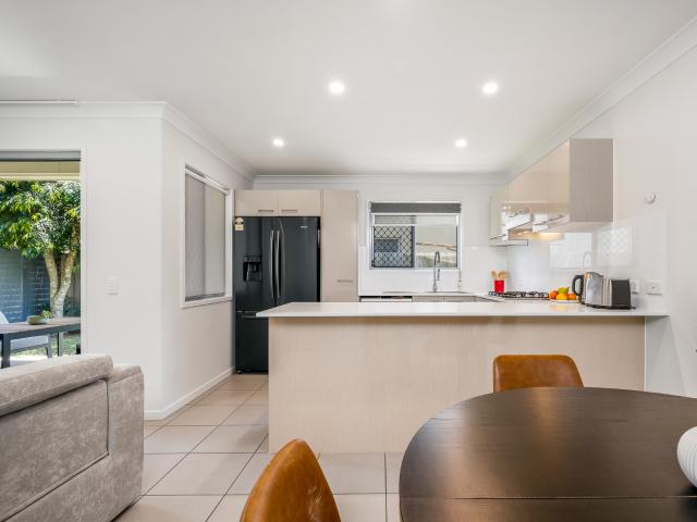 Townhouse for sale in Toombul, Queensland