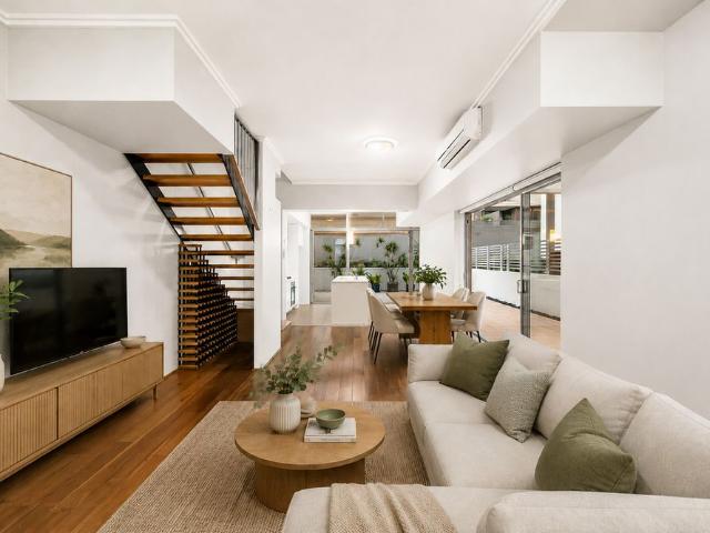 Apartment for rent in Toombul, Queensland
