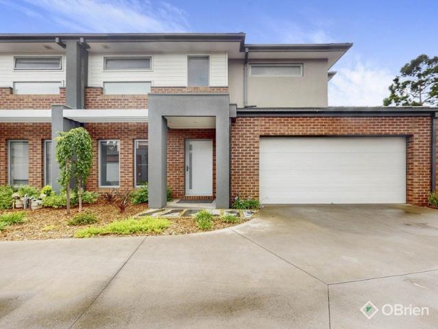 Townhouse for rent in Camerons Creek, Victoria
