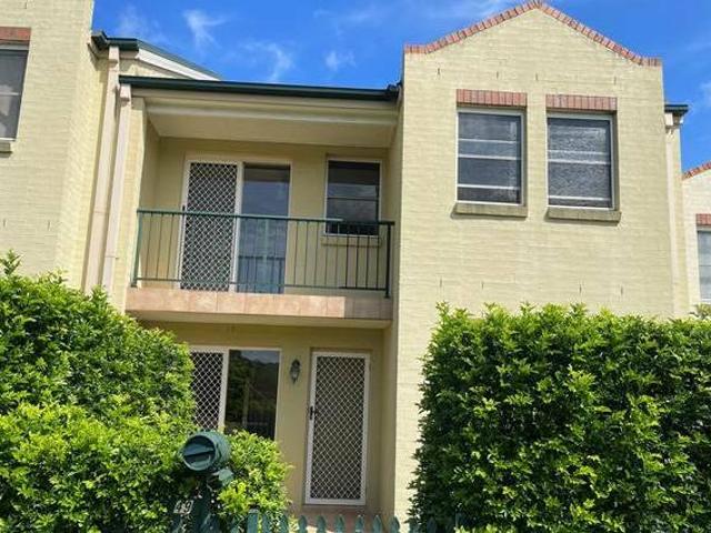 House for rent in Sydney, Council of the City of Sydney