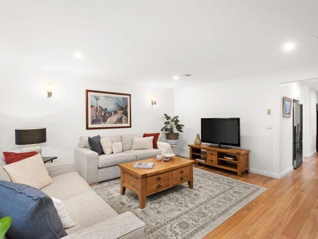 Townhouse for rent in Camerons Creek, Victoria
