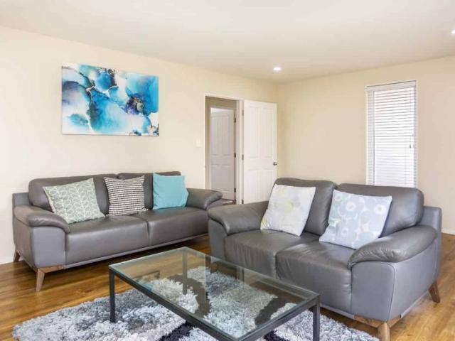 Townhouse for rent in Christchurch Central, Linwood-Central-Heathcote Community