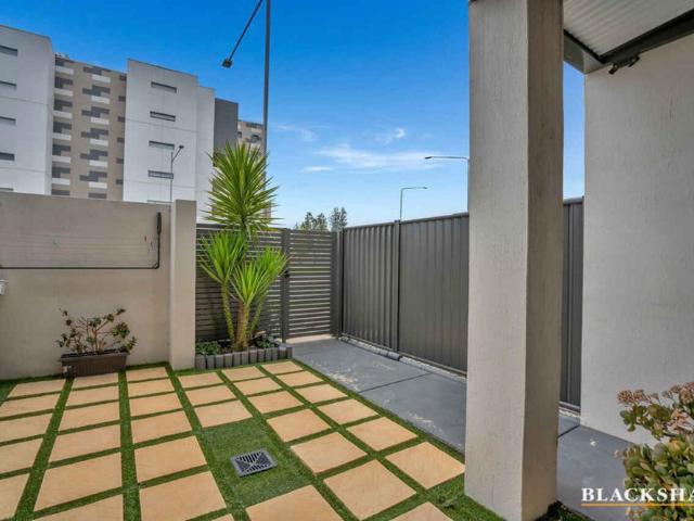 Townhouse for rent in Gungahlin, Canberra