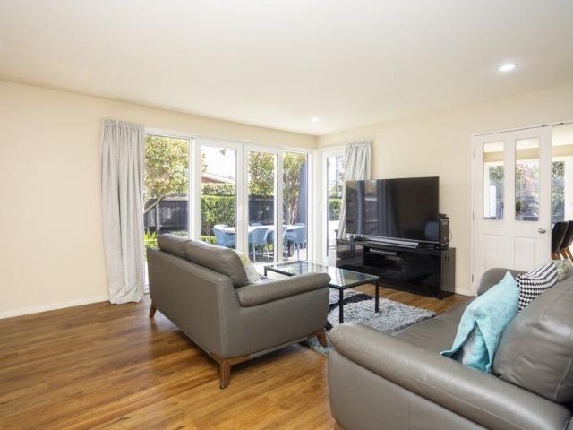 Townhouse for rent in Northcote, Papanui-Innes Community