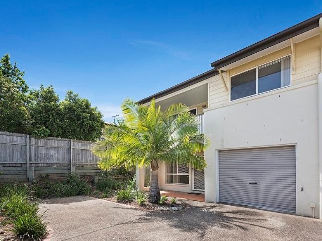 Townhouse for rent in Toombul, Queensland