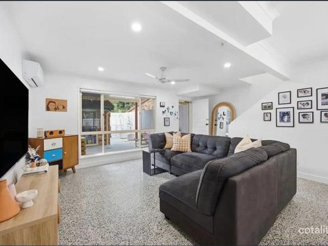 Townhouse for rent in Fernbrook, Queensland