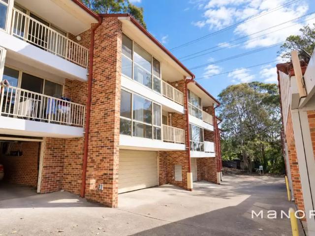 Apartment for rent