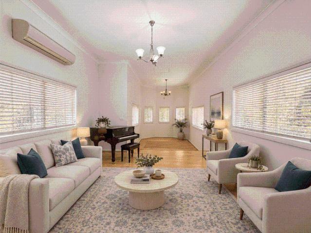 Townhouse for rent in Sydney, New South Wales