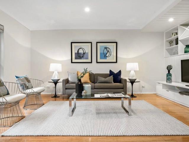 Townhouse for sale in Sydney, New South Wales