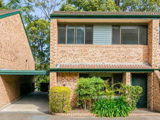 Townhouse for sale in Sydney, New South Wales