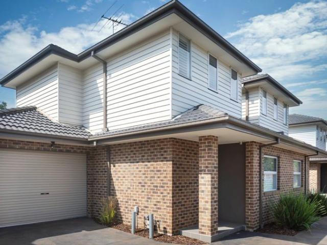 Townhouse for rent in Camerons Creek, Victoria