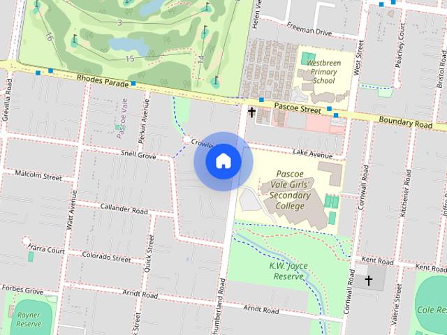 House for rent in Camerons Creek, Victoria
