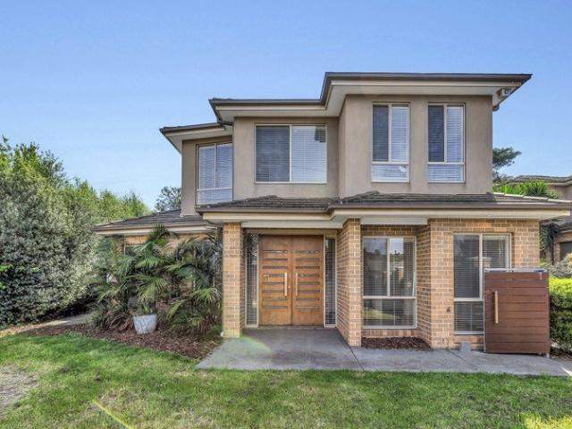 Townhouse for rent in Westmeadows, Melbourne