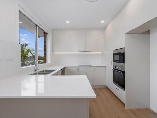 Townhouse for rent in Sydney, New South Wales
