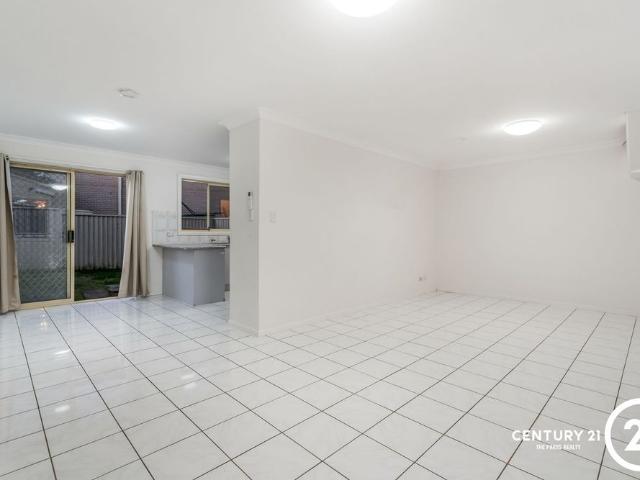 Townhouse for rent in Sydney, New South Wales