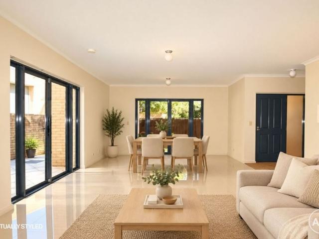 Townhouse for rent in Eastern Suburbs, Sydney