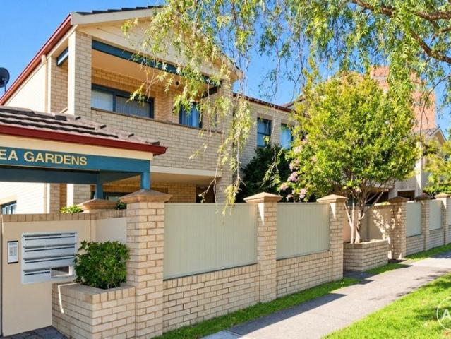 Townhouse for rent in Eastern Suburbs, Sydney