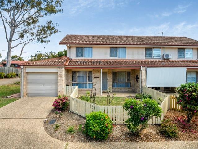Townhouse for sale in Methul, Queensland
