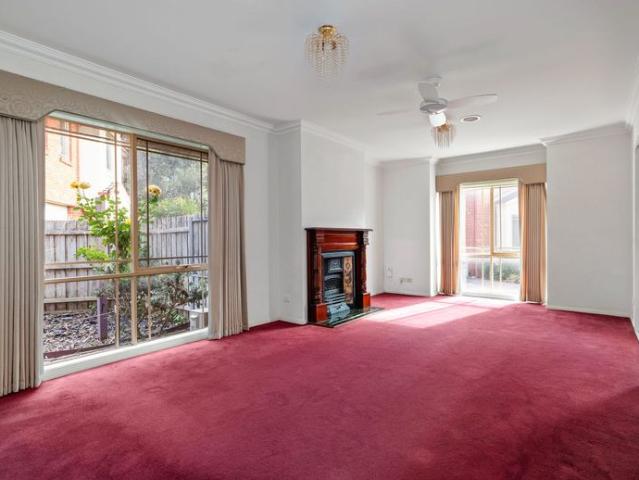 Townhouse for rent in Camerons Creek, Victoria