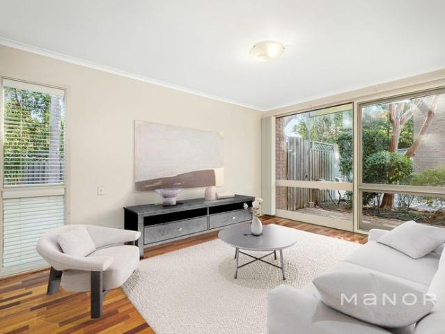 Townhouse for rent in Sydney, New South Wales