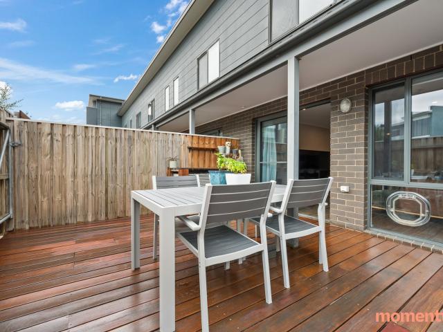 Property for rent in Coombs, District of Molonglo Valley