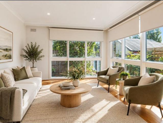 Apartment for rent in Hawthorn East, Melbourne
