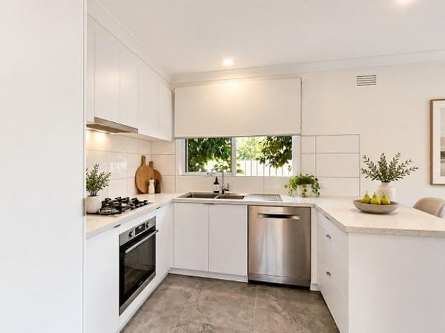 Apartment for rent in Hawthorn East, Melbourne