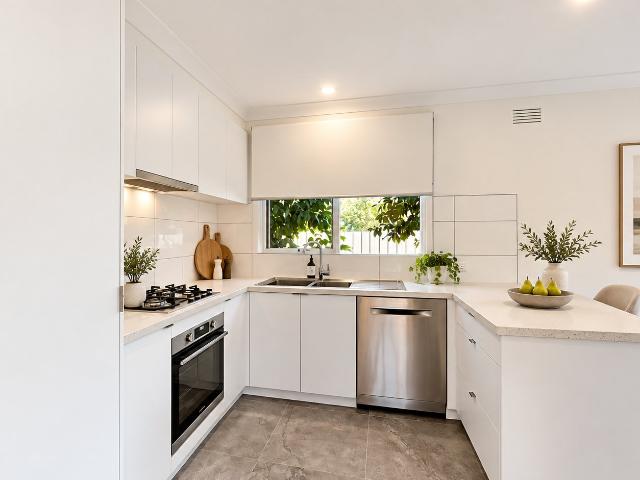Apartment for rent in Hawthorn East, Melbourne