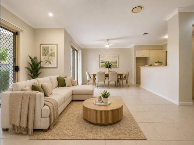 Townhouse for rent in St George, Sydney