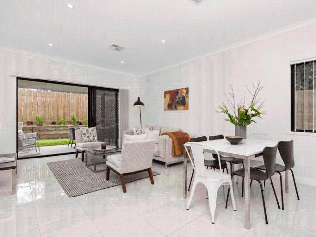 Townhouse for rent in Toombul, Queensland