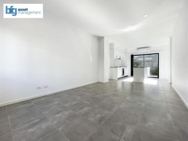 Townhouse for rent in Camerons Creek, Victoria