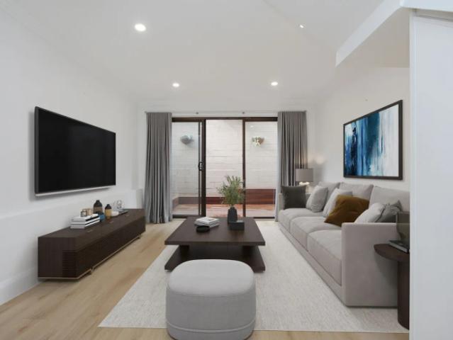 Townhouse for rent in Sydney, New South Wales