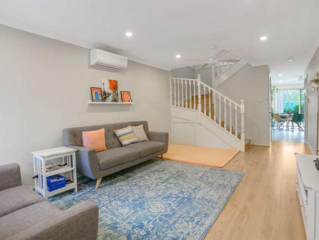 Townhouse for rent in Quakers Hill, Sydney