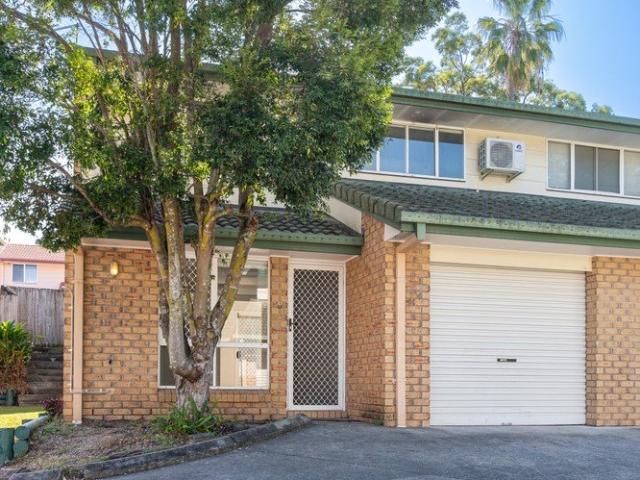 Townhouse for rent in Toombul, Queensland