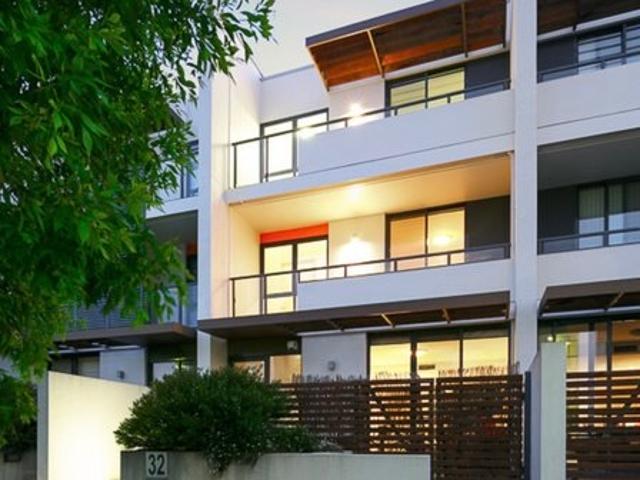Property for rent in Kingston, Australian Capital Territory