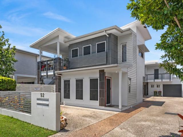 Townhouse for sale in Northgate, Greater Brisbane