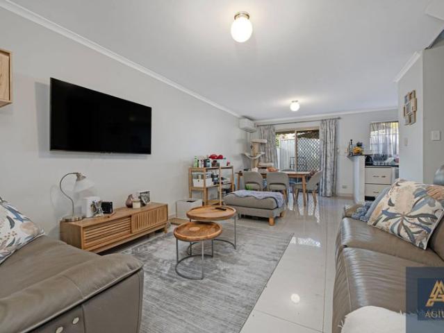 Townhouse for rent in Westmead, Sydney