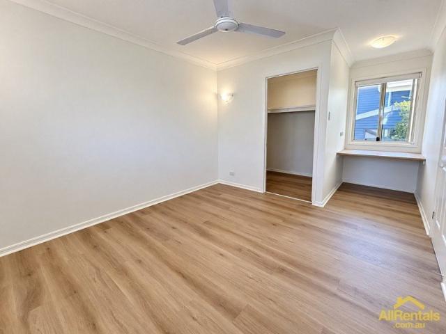 Townhouse for rent in Morningside, Greater Brisbane