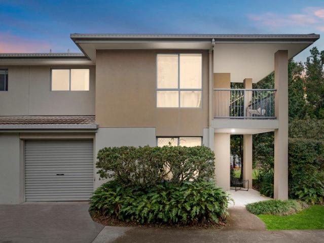 Townhouse for sale in Toombul, Queensland