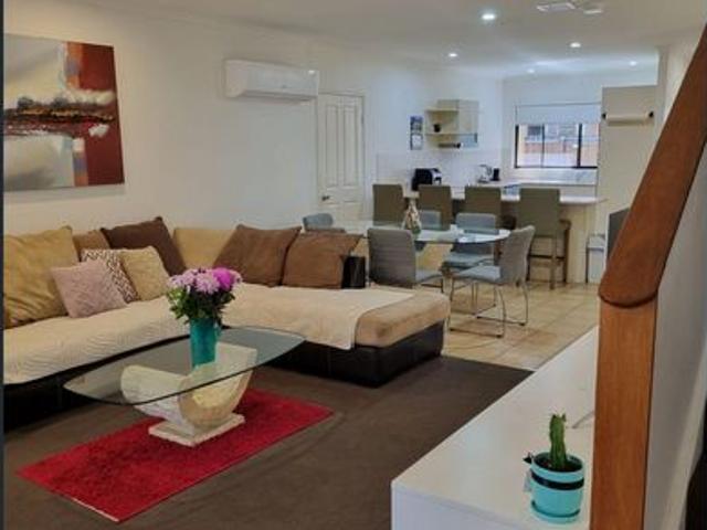 Townhouse for rent in Kings Creek, Queensland