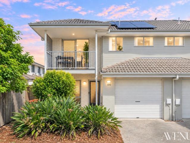 Townhouse for sale in Methul, Queensland