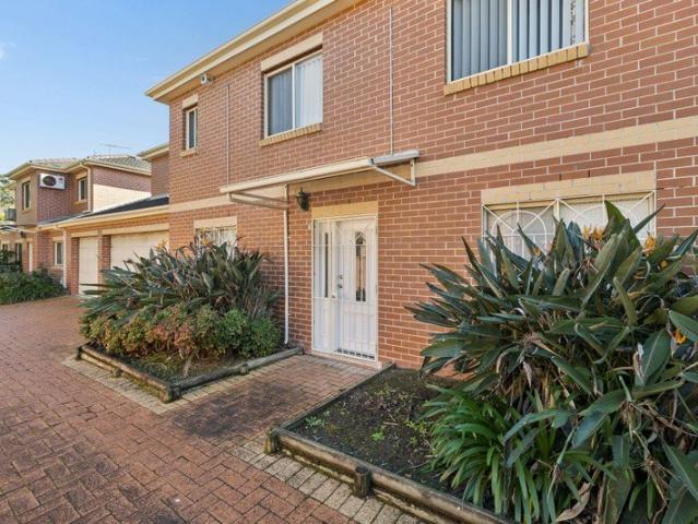 Townhouse for sale in Sydney, New South Wales