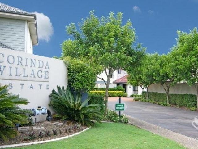 Townhouse for rent in Toombul, Queensland
