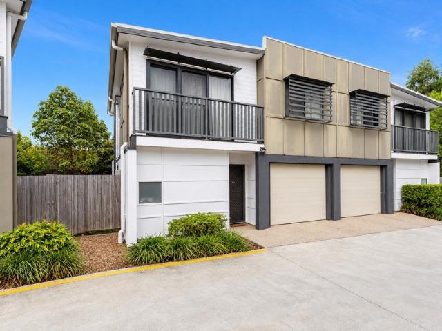 Townhouse for rent in Methul, Queensland