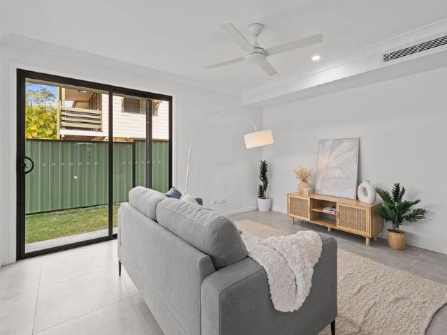 Townhouse for rent in Toombul, Queensland