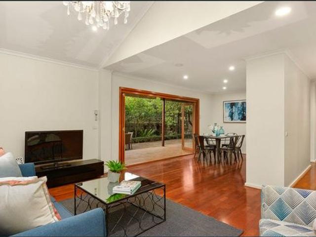Townhouse for rent in Camerons Creek, Victoria
