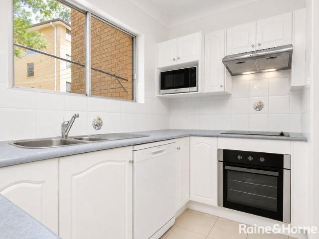 Townhouse for rent in Sydney, New South Wales