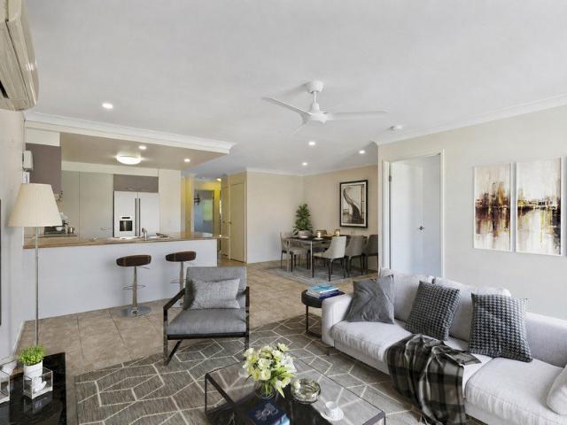 Apartment for rent in Methul, Queensland