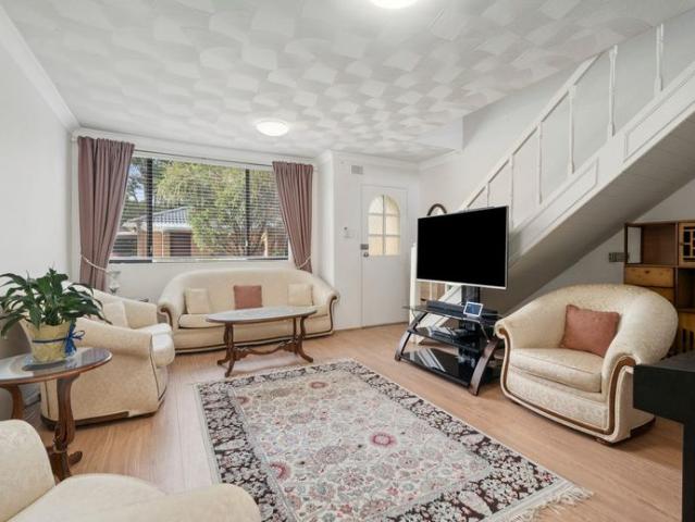 Townhouse for rent in Sydney, New South Wales