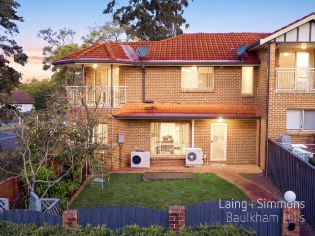 Townhouse for sale in Sydney, New South Wales